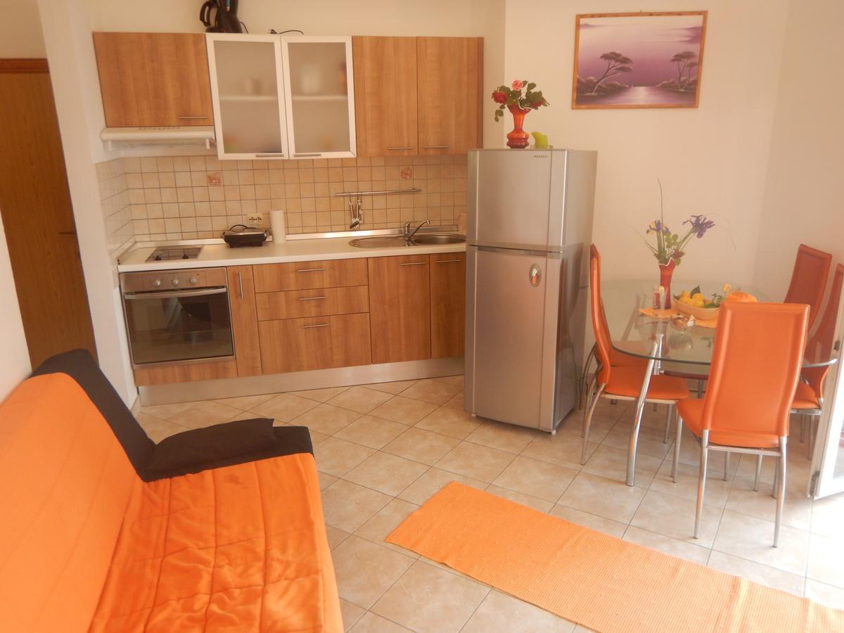Apartments Val'S Osljak Preko Exterior photo