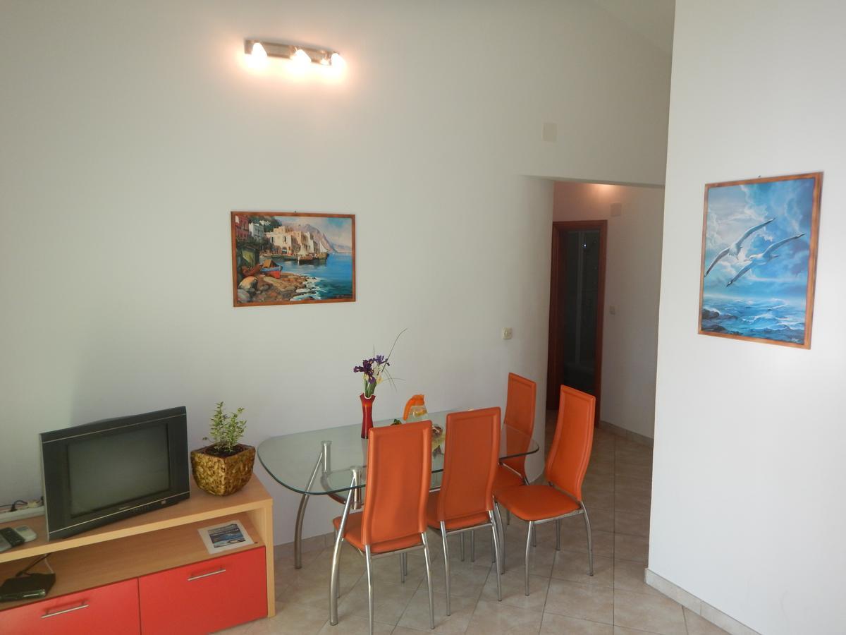 Apartments Val'S Osljak Preko Exterior photo