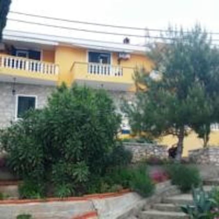 Apartments Val'S Osljak Preko Exterior photo